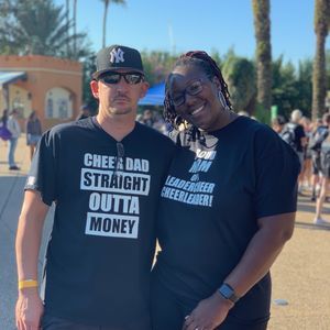 Meet your Posher, Wayne